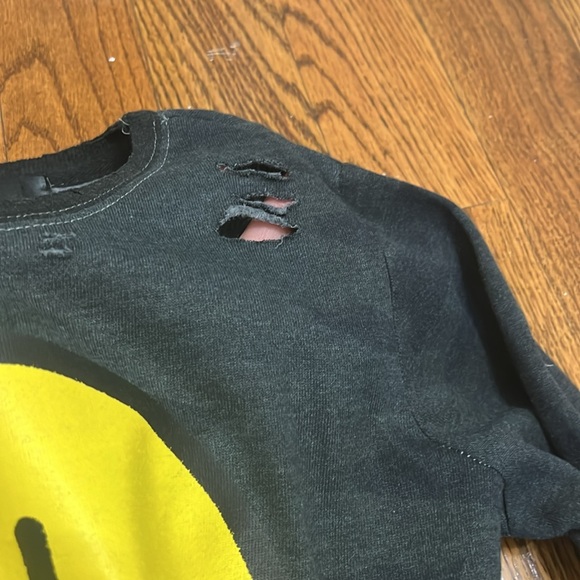 BNWT Smiley Matching Jogging Set - Picture 4 of 11